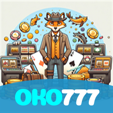OKO777：Aposte no futebol e jogue os melhores jogos de cassino para grandes vitórias!