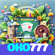 OKO777：Jogue blackjack, aposte no futebol e ganhe prêmios no nosso cassino online!
