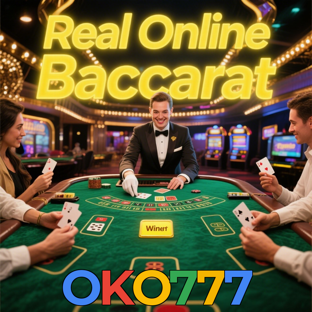 OKO777:Jogue blackjack, aposte no futebol e vença com grandes prêmios!