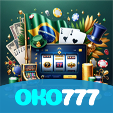 OKO777：Jogue poker, aposte no futebol e ganhe prêmios incríveis em nosso cassino!