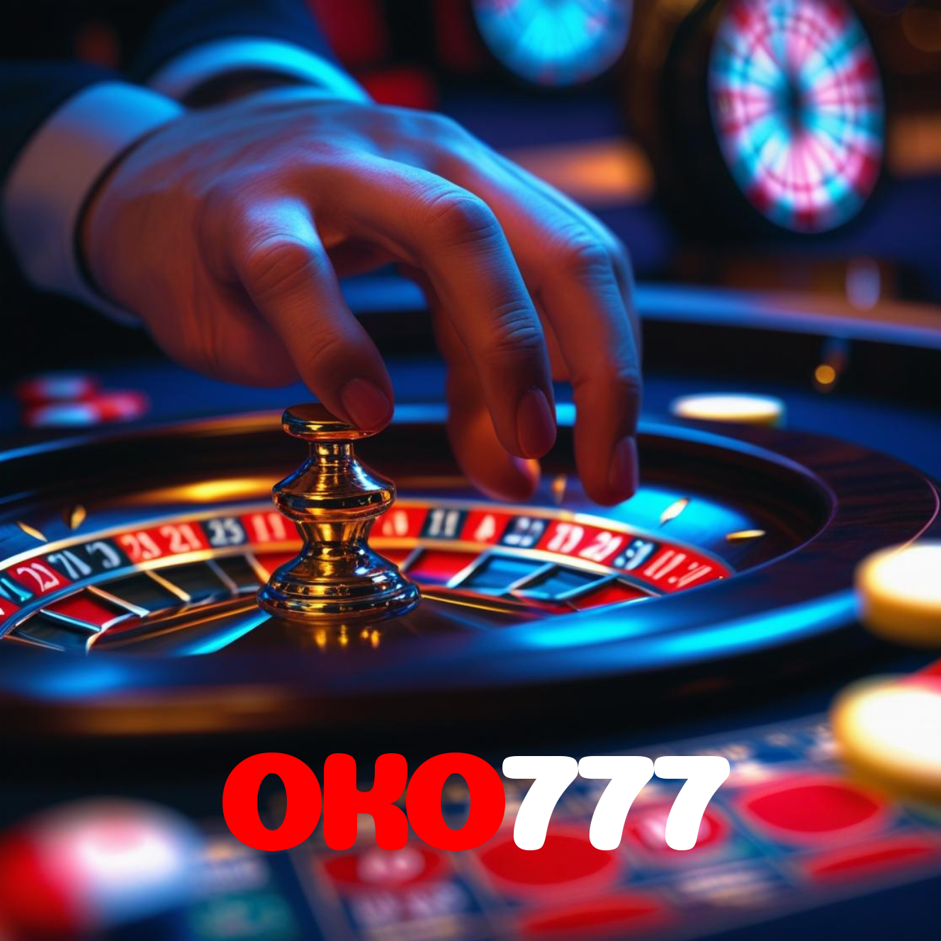 OKO777:Jogue futebol online e vença com habilidades e sorte!