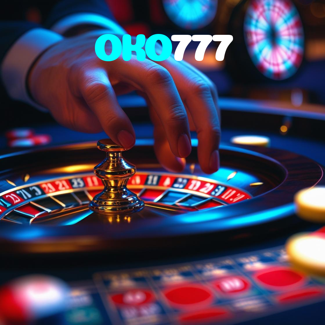 OKO777:Vença no futebol online! Aposte e mostre que você é o melhor!