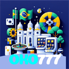 OKO777：Ganhe muito jogando blackjack e apostando no futebol online!