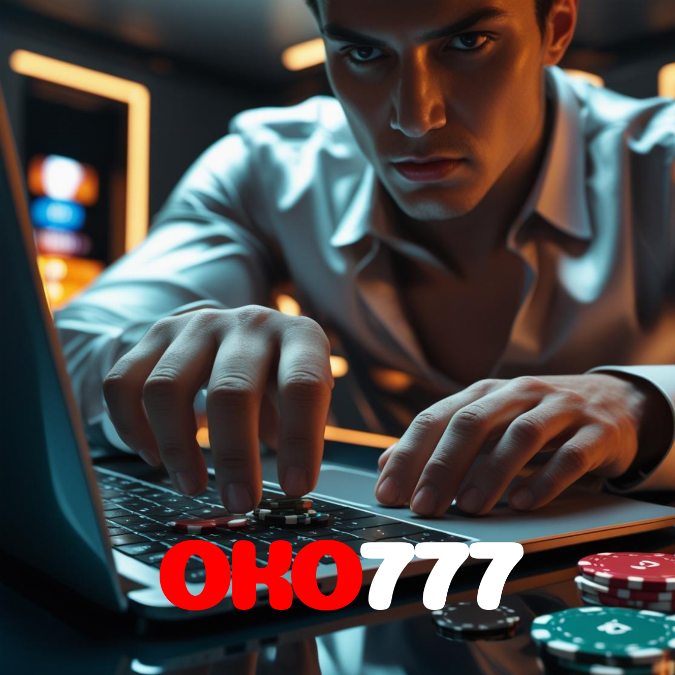 OKO777:Jogue nas mesas de poker e se torne um campeão das cartas!