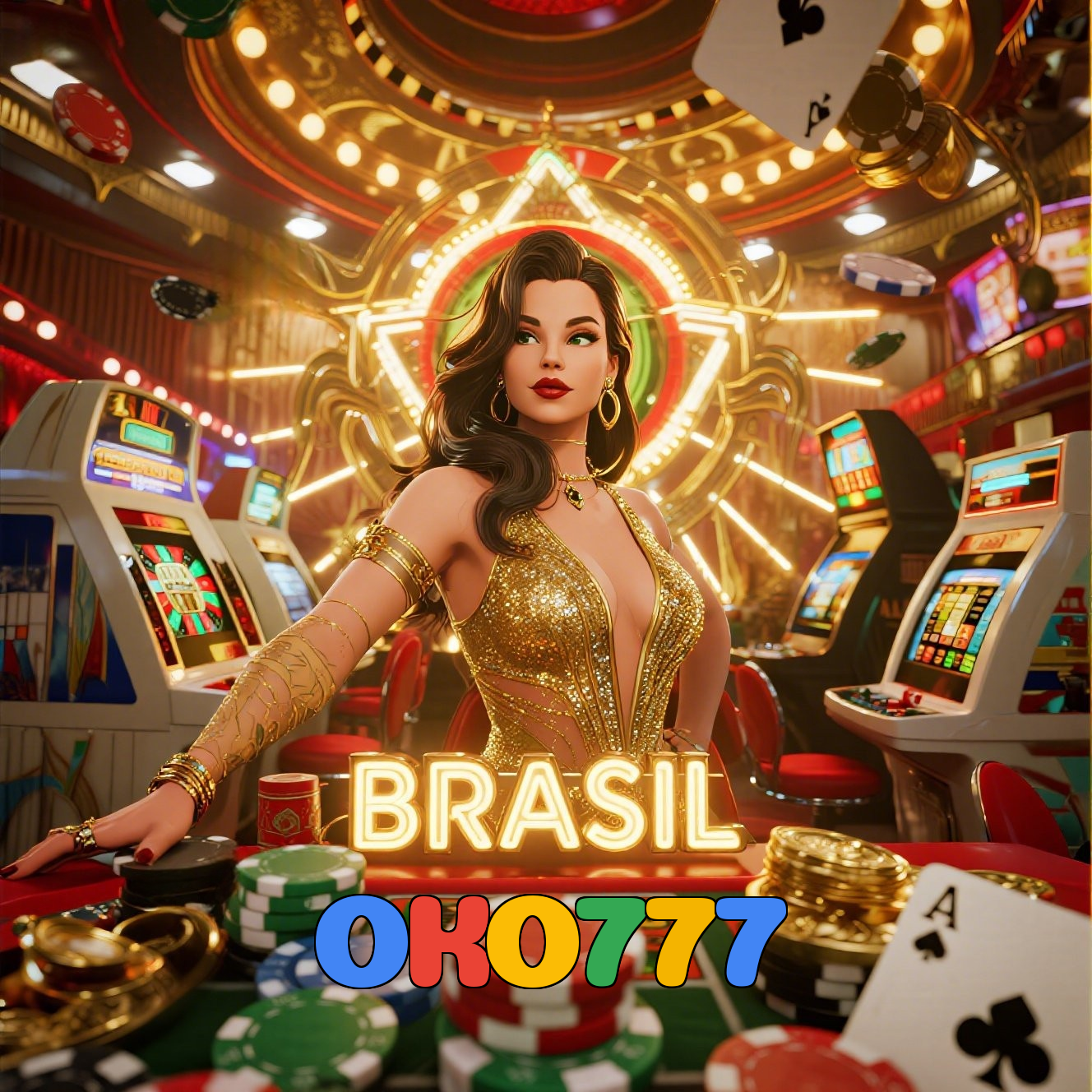 OKO777：O cassino online mais seguro para apostar no futebol e jogar blackjack!