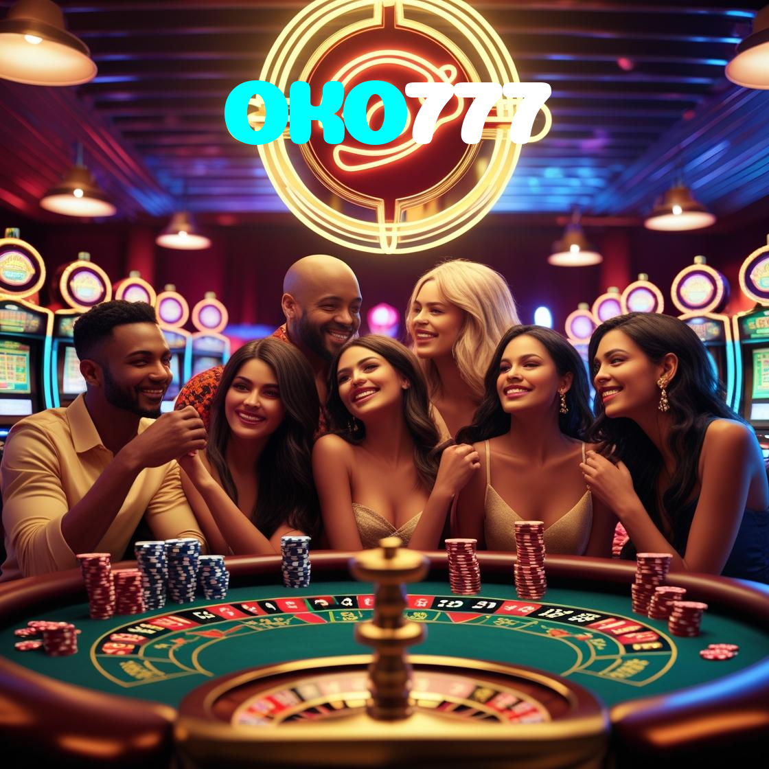 OKO777:Cada jogada no blackjack é uma chance de conquistar vitórias!