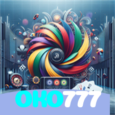 OKO777:Ganhe prêmios incríveis com apostas ao vivo em futebol e jogue roleta!