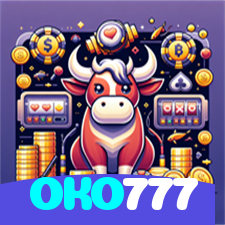 OKO777：Ganhe na roleta e aposte no futebol no cassino online mais confiável!