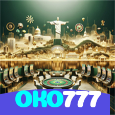 OKO777:Divirta-se com blackjack, poker e apostas ao vivo em futebol no cassino online!