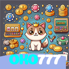 OKO777：O futebol nunca foi tão divertido! Aposte nas melhores partidas e vença!