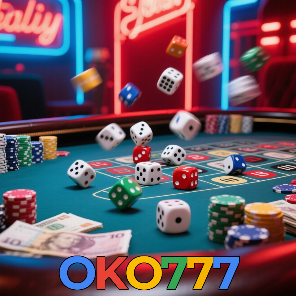 OKO777:Aposte no futebol online e mostre sua habilidade para ganhar!