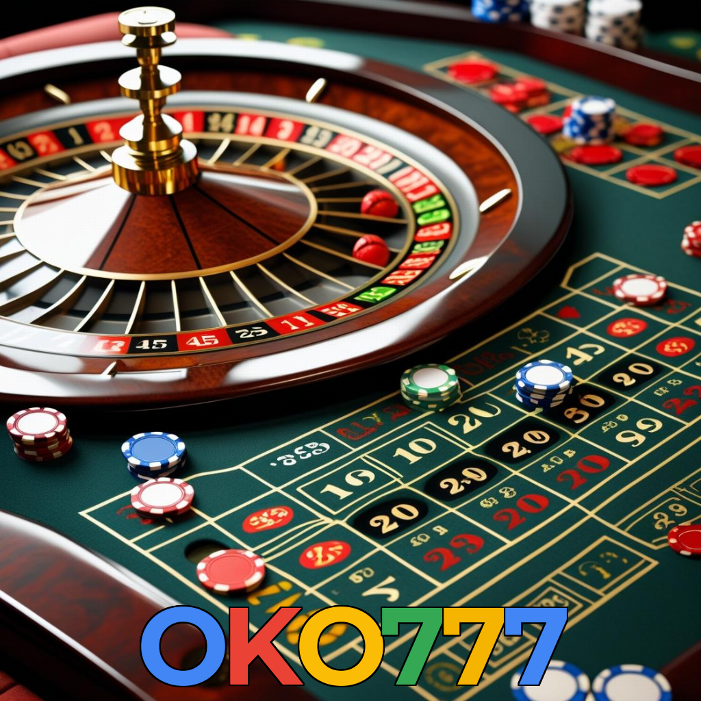 OKO777：O melhor do futebol online está aqui! Aposte e vença!