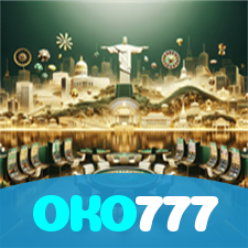 OKO777：As melhores slots e jackpots estão esperando por você! Jogue agora!