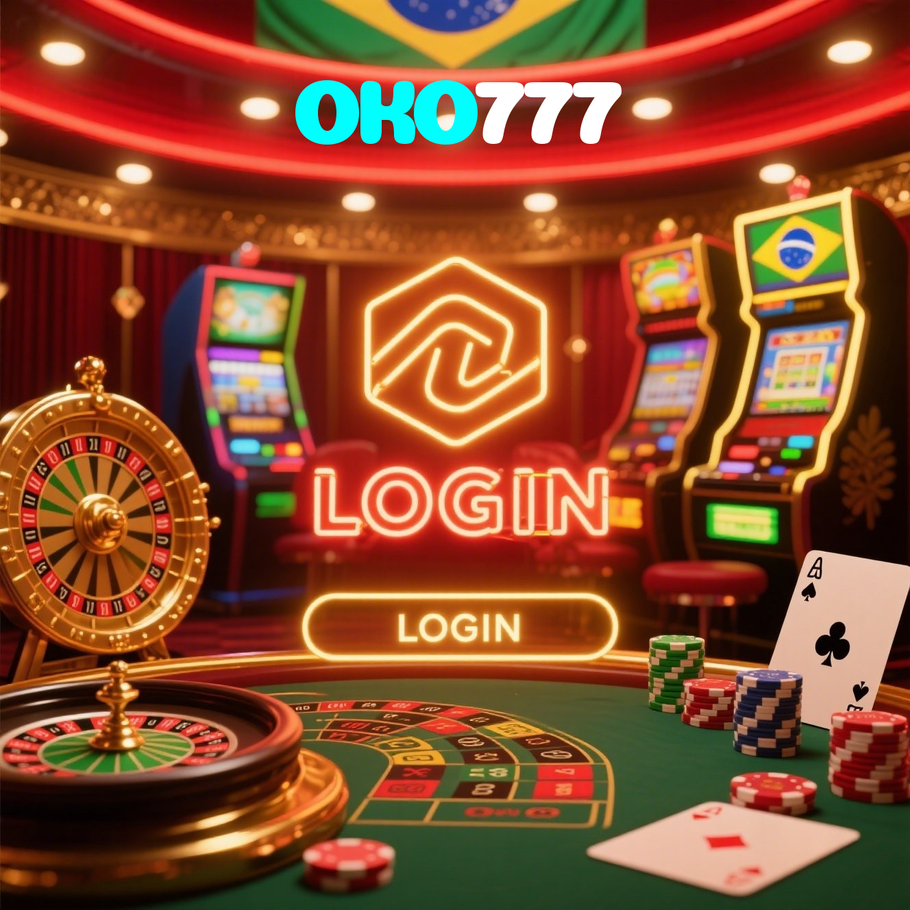 OKO777:Jogue futebol online e tenha prêmios incríveis esperando por você!