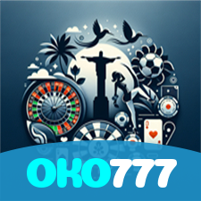 OKO777：Vença no futebol online e ganhe grandes prêmios em nosso cassino!