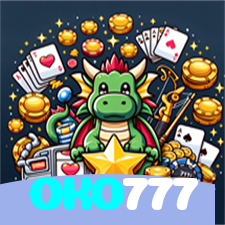 OKO777：O melhor cassino online está aqui! Jogue nas slots e ganhe!