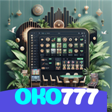 OKO777:Jogue slots, aposte no futebol e conquiste vitórias épicas no cassino!