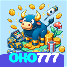 OKO777:Jogue no melhor cassino online e descubra os maiores prêmios!