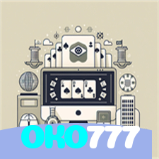 OKO777:Experimente o futebol online e vença como um verdadeiro campeão!