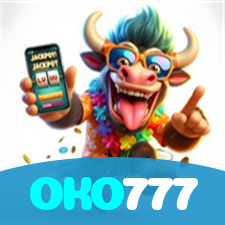 OKO777:Grandes vitórias nas slots! Venha conquistar o jackpot agora!