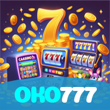 OKO777：A sorte é sua! Aposte agora e ganhe muito mais!