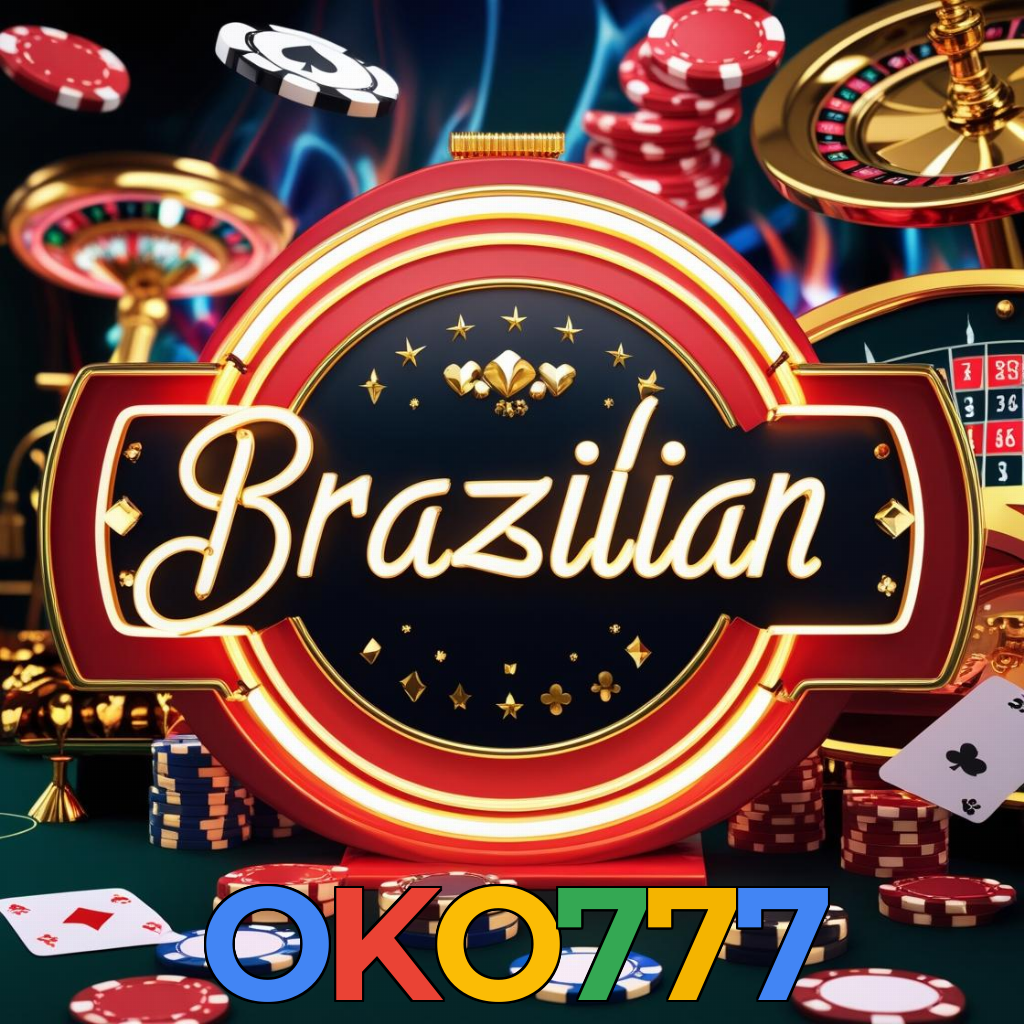 OKO777:Aposte nas roletas e conquiste prêmios incríveis!