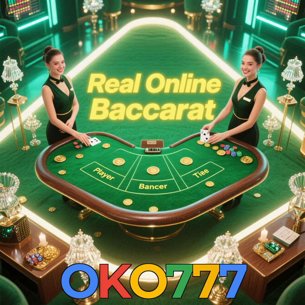 OKO777:Aposte nas mesas de poker e vença com estilo!