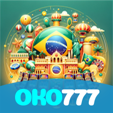 OKO777：Gire as slots e conquiste prêmios incríveis!