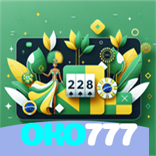 OKO777:A roleta nunca foi tão emocionante! Aposte e ganhe!