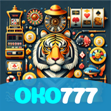OKO777：Onde o futebol e o cassino se encontram para grandes vitórias!