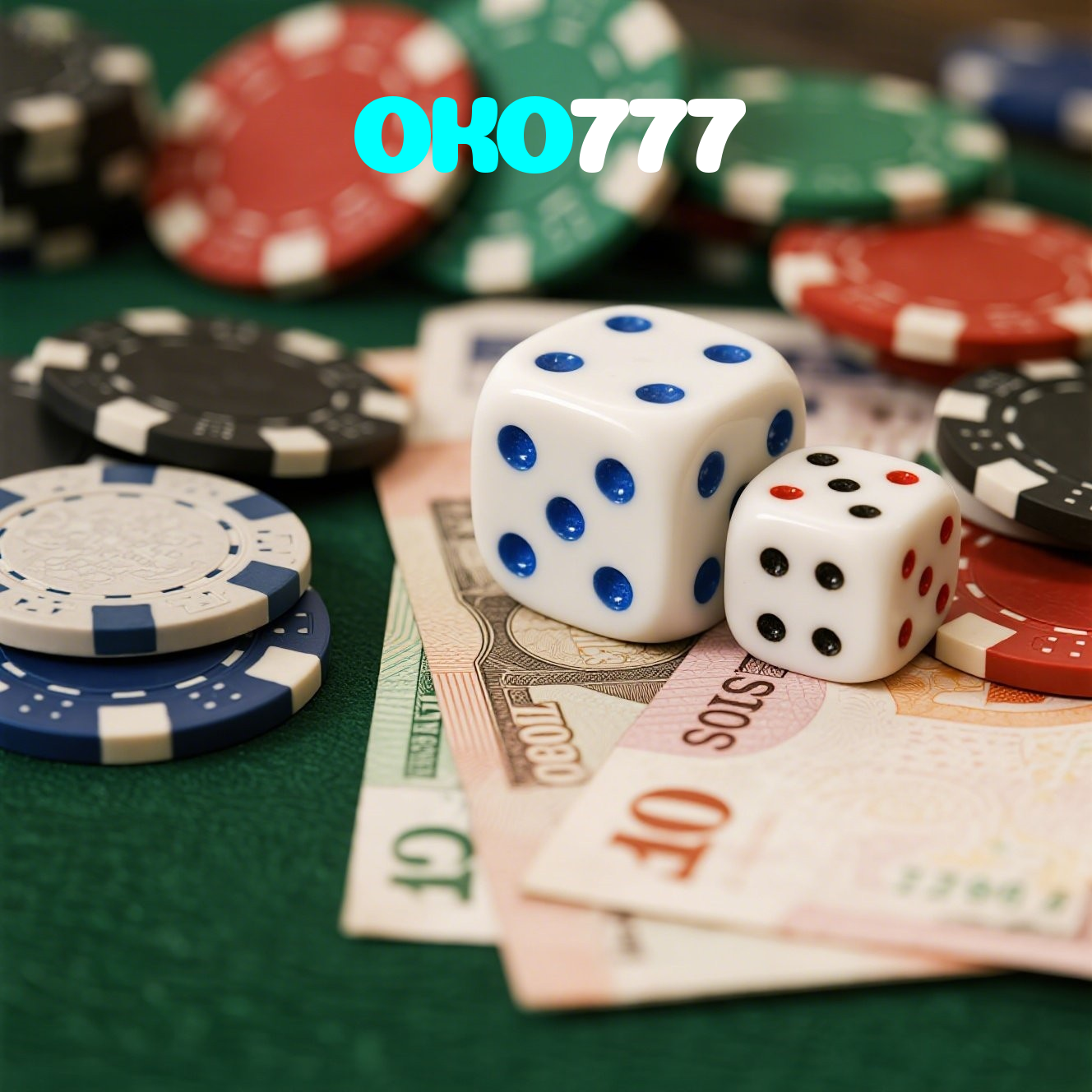 OKO777:Vença com cada jogada no futebol online e ganhe prêmios incríveis!