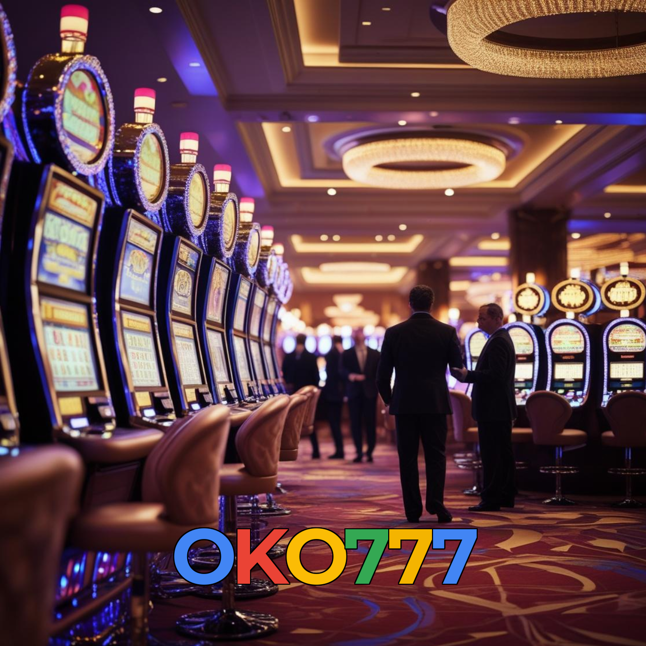 OKO777:Jogue blackjack, aposte no futebol e ganhe grandes prêmios no cassino online!