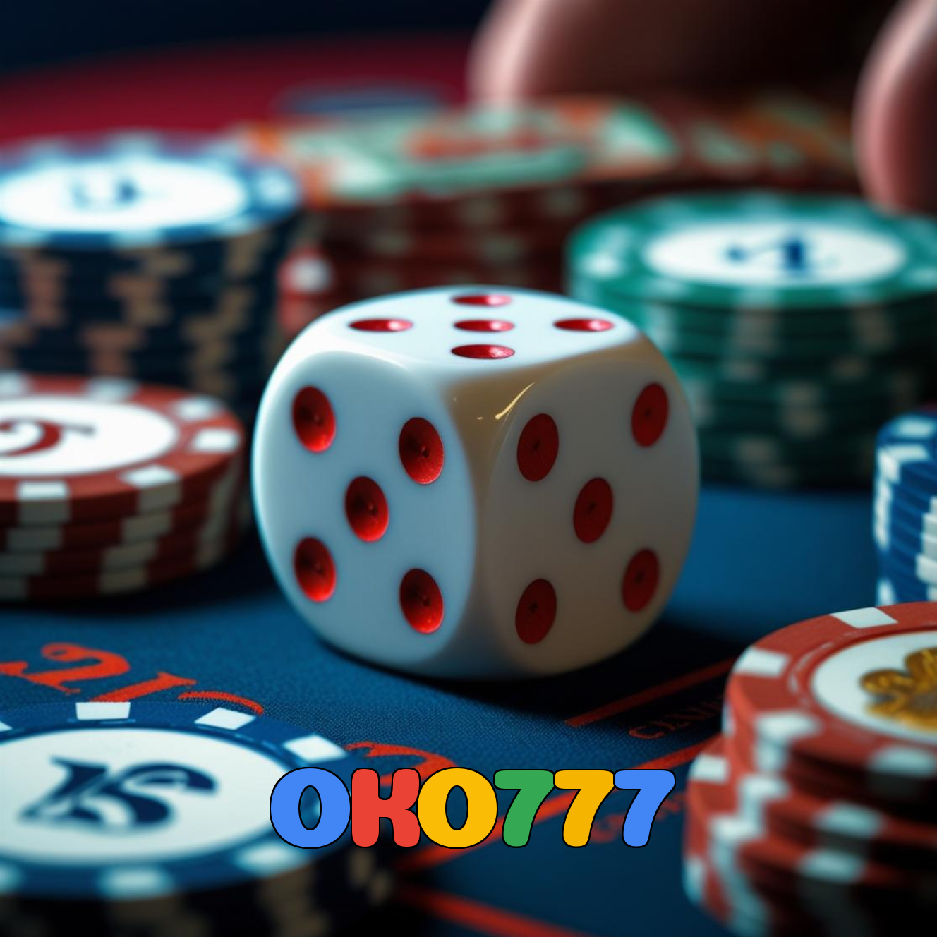 OKO777：Sua sorte está no cassino online com apostas no futebol e jogos emocionantes!