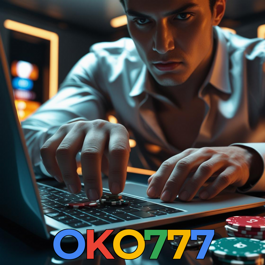 OKO777：Aposte no futebol e conquiste prêmios em blackjack e poker!