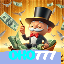 OKO777:Jogue slots, aposte no futebol e conquiste grandes vitórias!