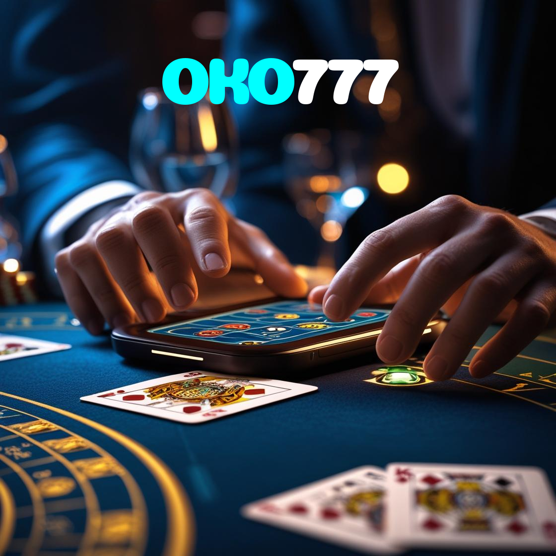 OKO777:O futebol digital oferece grandes vitórias! Aposte e vença!