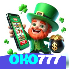 OKO777:Ganhe prêmios fantásticos nas roletas online!