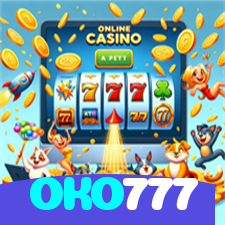 OKO777：Aposte no futebol online e jogue os melhores jogos de cassino!
