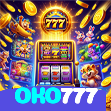 OKO777：Cada giro nas slots pode ser uma grande vitória! Aposte agora!