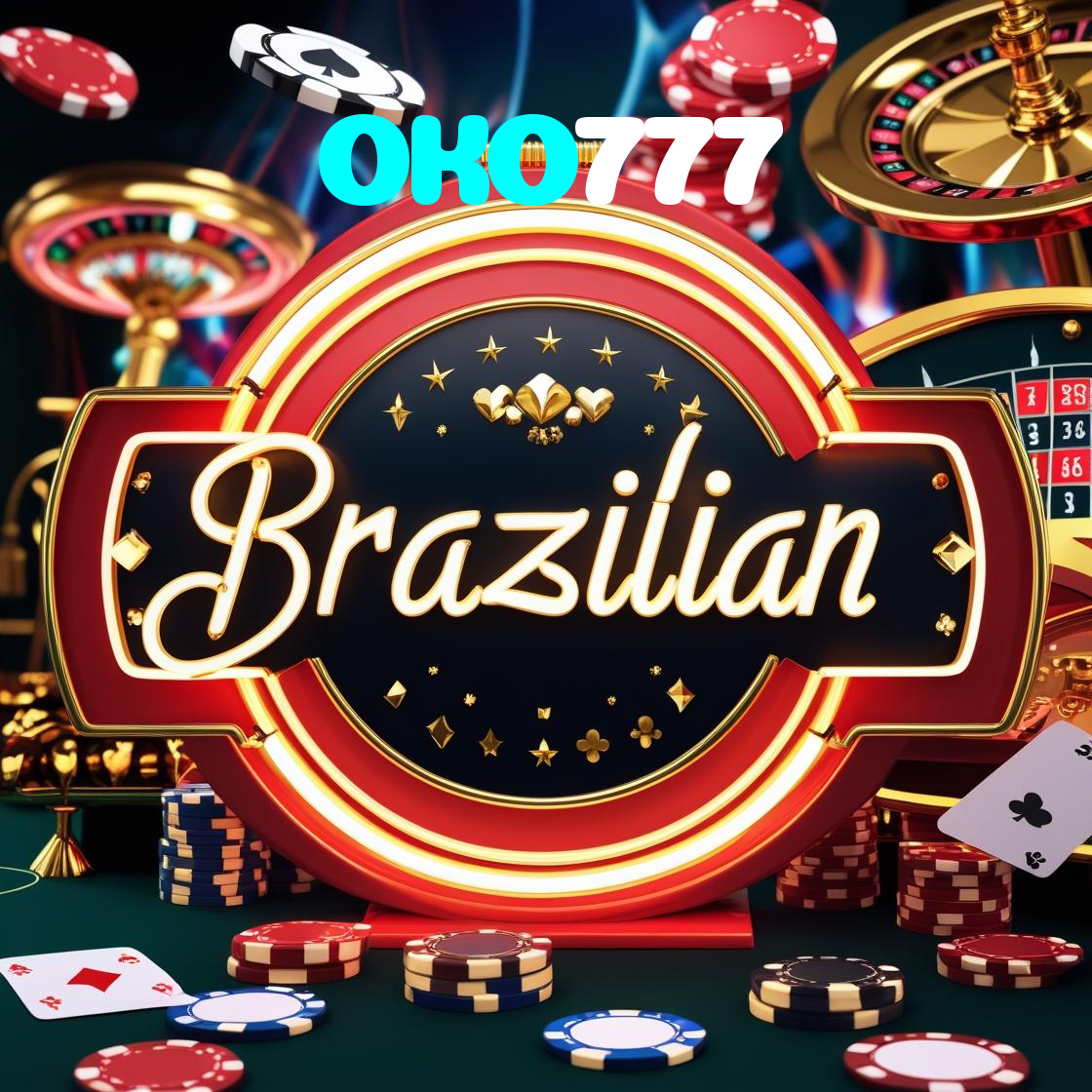 OKO777:No futebol online, suas vitórias estão a um passo de distância!