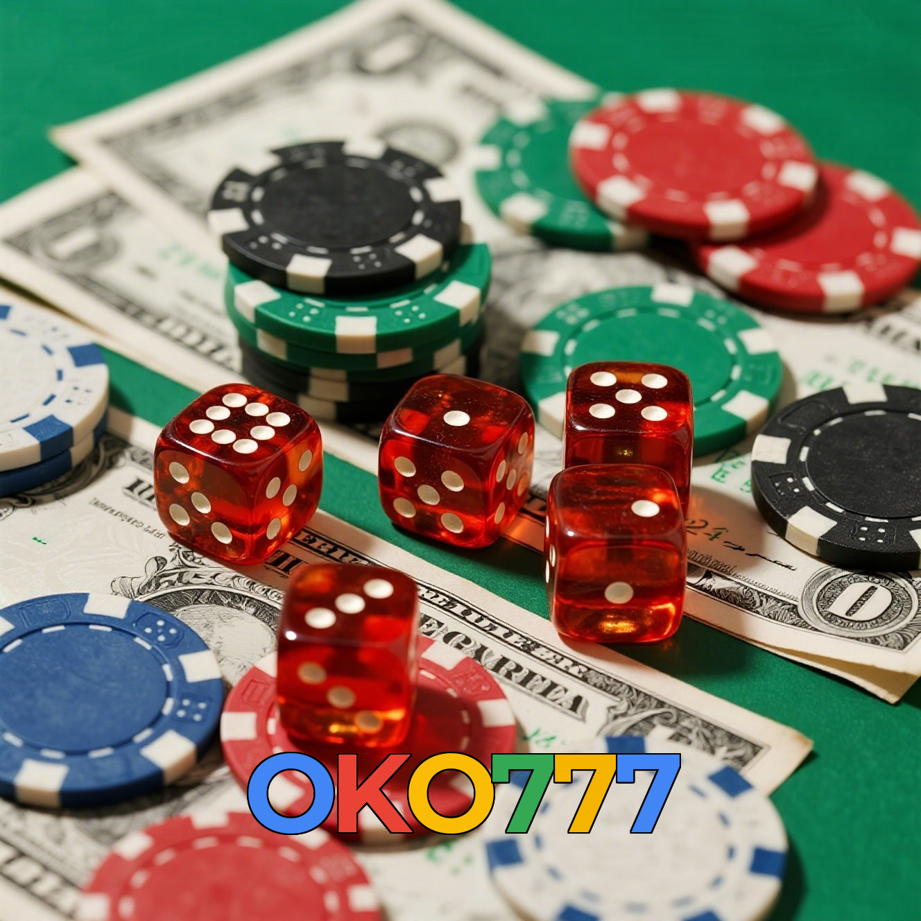 OKO777:Aposte no futebol e jogue os melhores jogos de cassino como roleta!