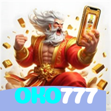 OKO777：A sorte está ao seu lado! Aposte nas melhores máquinas caça-níqueis!