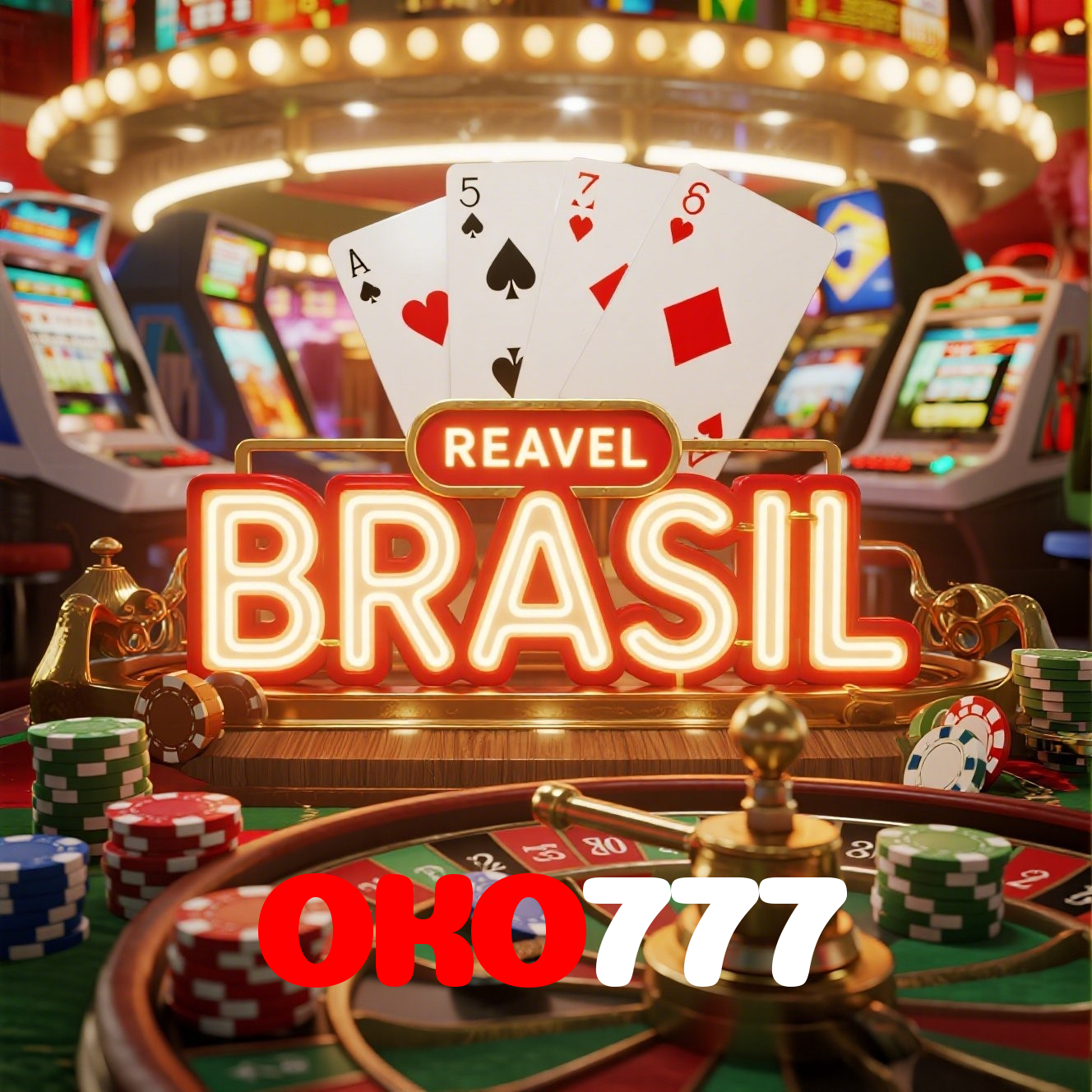 OKO777:Jogue blackjack, aposte no futebol e ganhe prêmios no nosso cassino online!