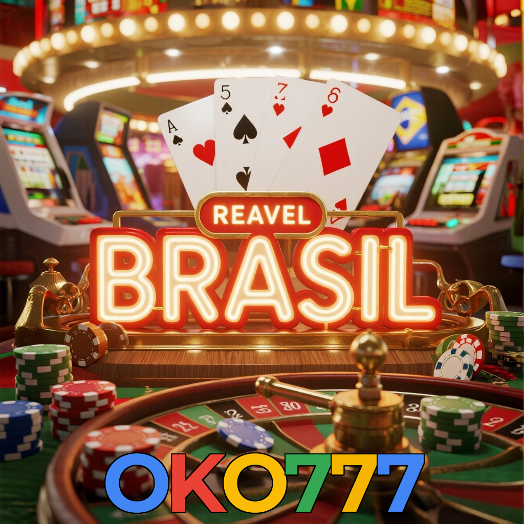OKO777:Jogue futebol online e vença com cada gol marcado!