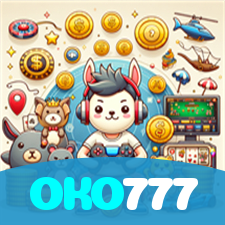 OKO777:As maiores vitórias estão te esperando nas nossas slots online!