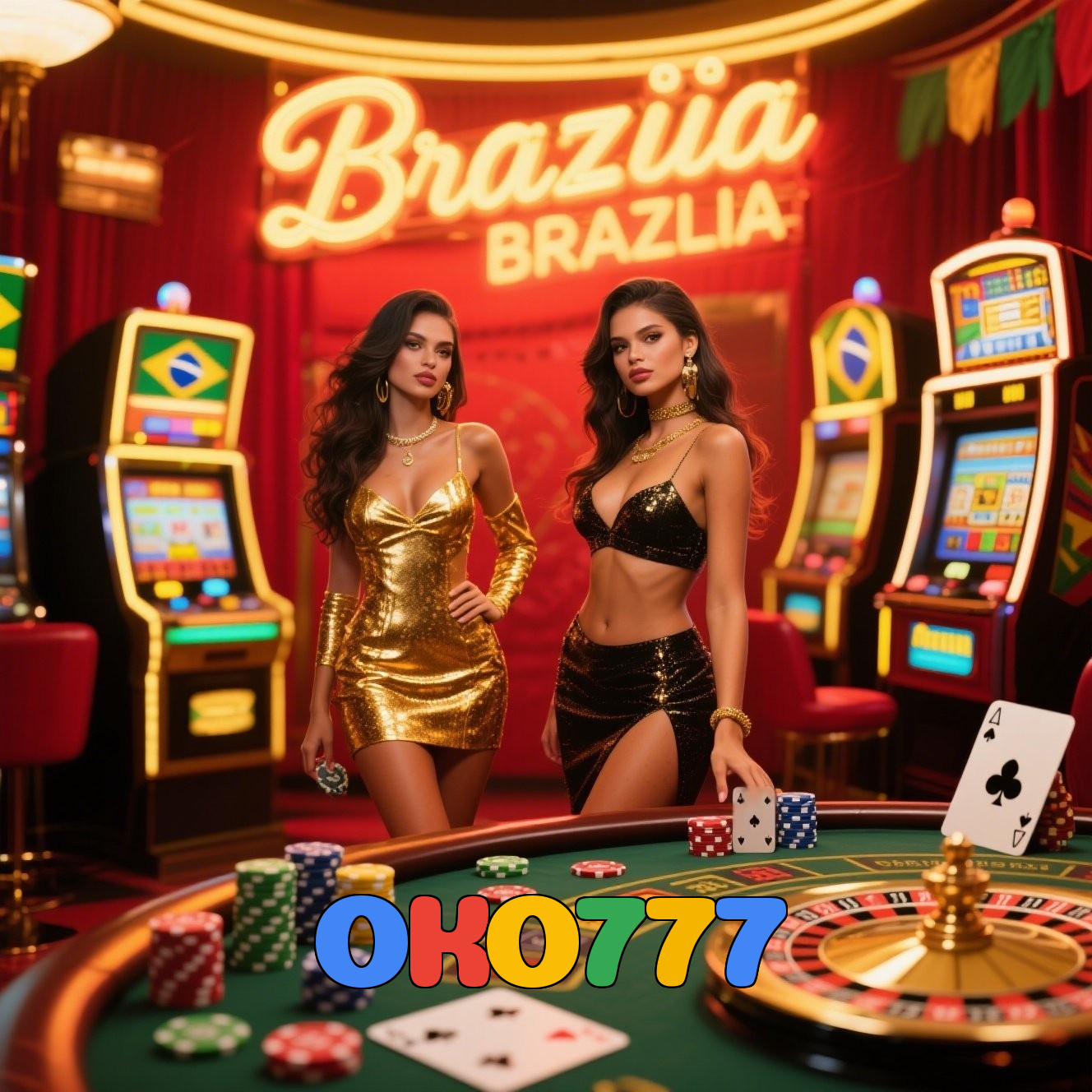 OKO777：Aposte no futebol e jogue os melhores jogos de cassino com prêmios incríveis!