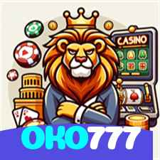 OKO777：O campo de futebol está em jogo! Aposte e vença os melhores times!