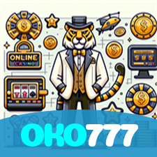 OKO777:Aposte nas melhores mesas de poker e vença como nunca!