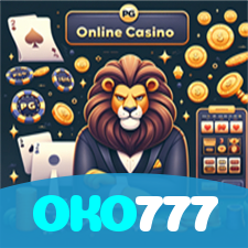 OKO777：Aposte nas mesas de poker e vença com estilo!