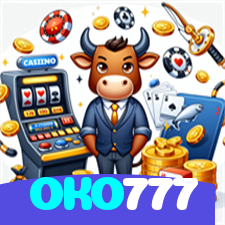 OKO777：A sorte não tem limites! Vença no Blackjack e leve o prêmio!